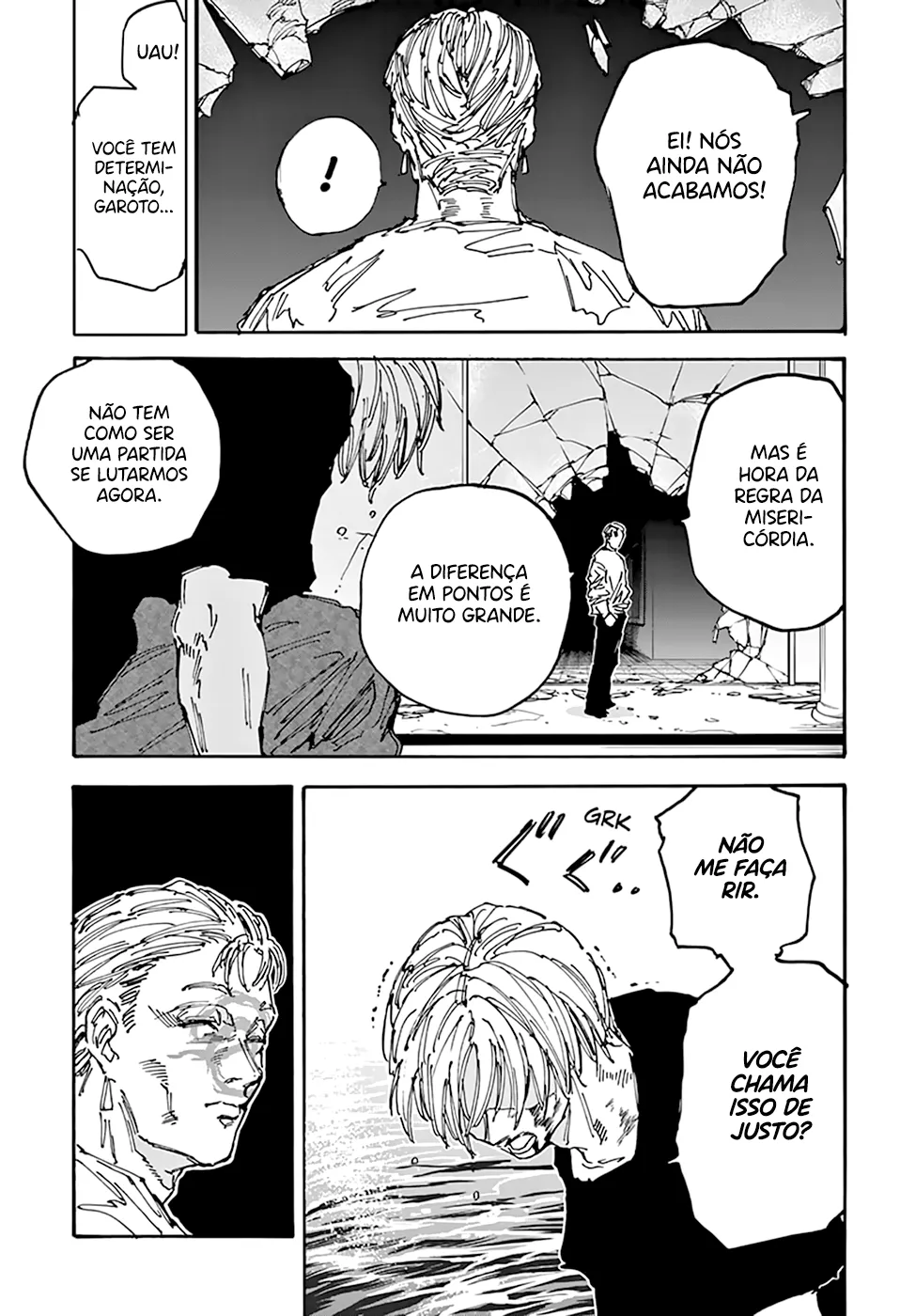 Read Dias Sakamoto (pt) Manga Online