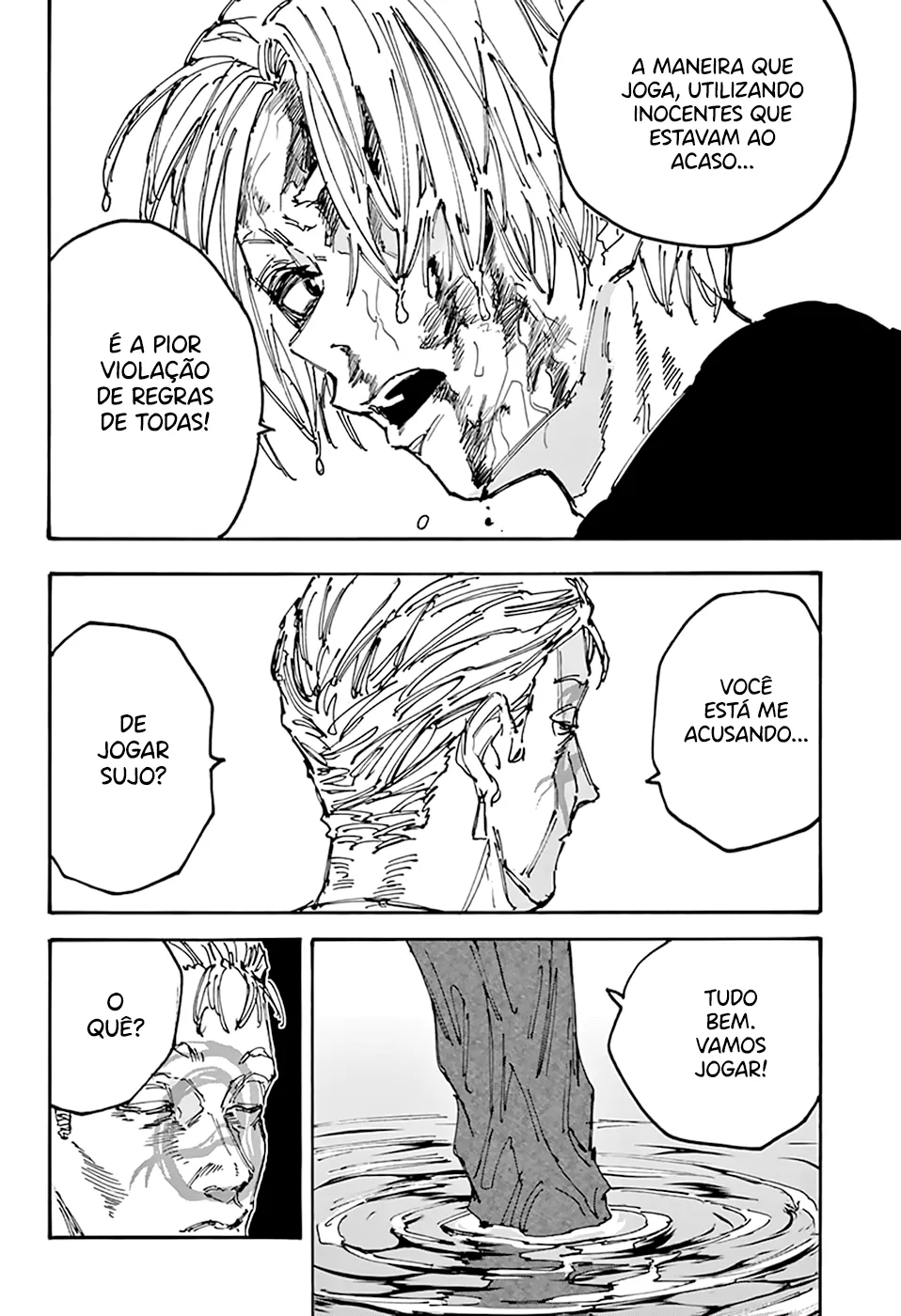 Read Dias Sakamoto (pt) Manga Online