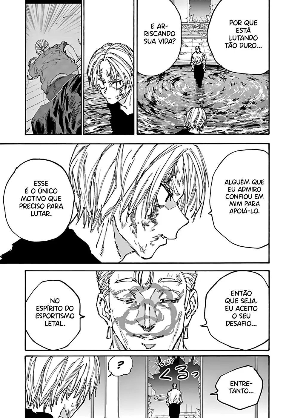 Read Dias Sakamoto (pt) Manga Online