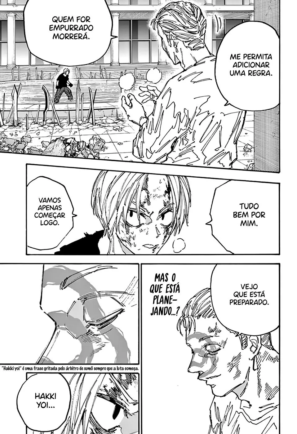 Read Dias Sakamoto (pt) Manga Online