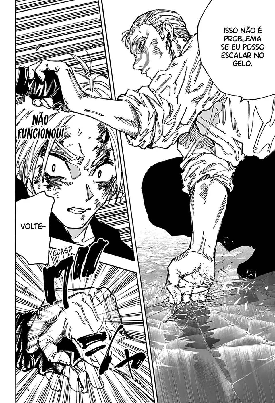 Read Dias Sakamoto (pt) Manga Online