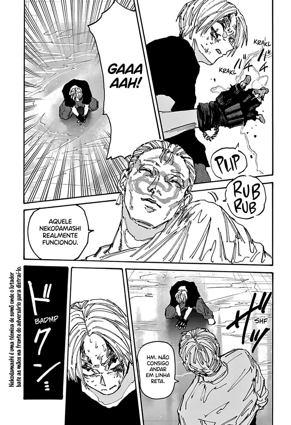 Read Dias Sakamoto (pt) Manga Online