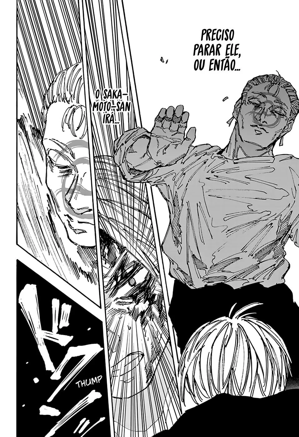 Read Dias Sakamoto (pt) Manga Online