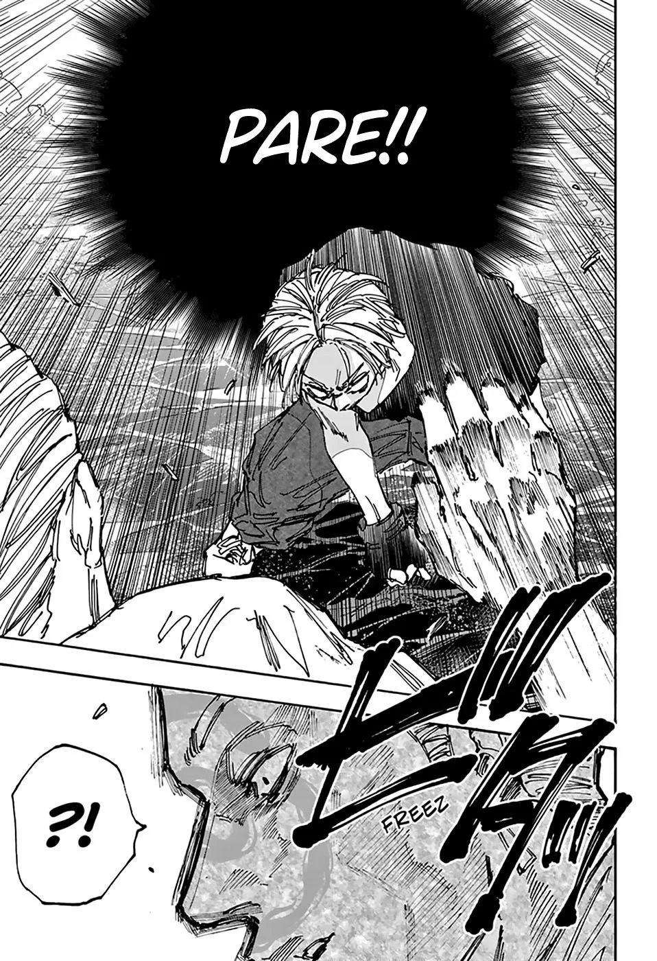Read Dias Sakamoto (pt) Manga Online