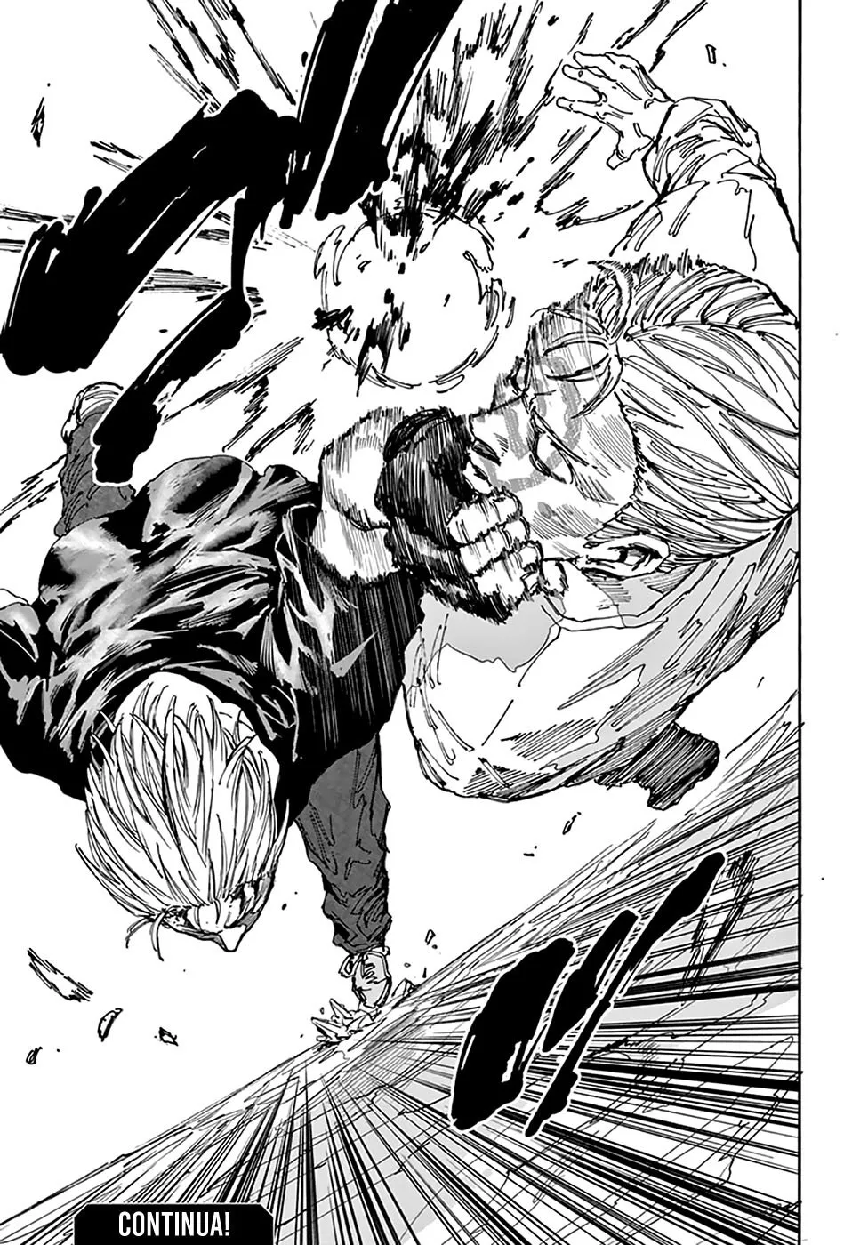 Read Dias Sakamoto (pt) Manga Online