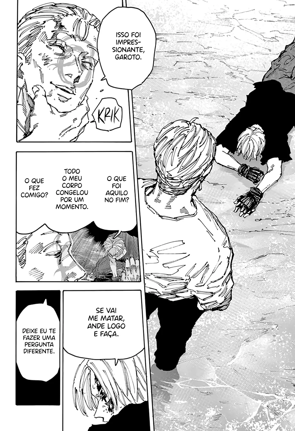 Read Dias Sakamoto (pt) Manga Online