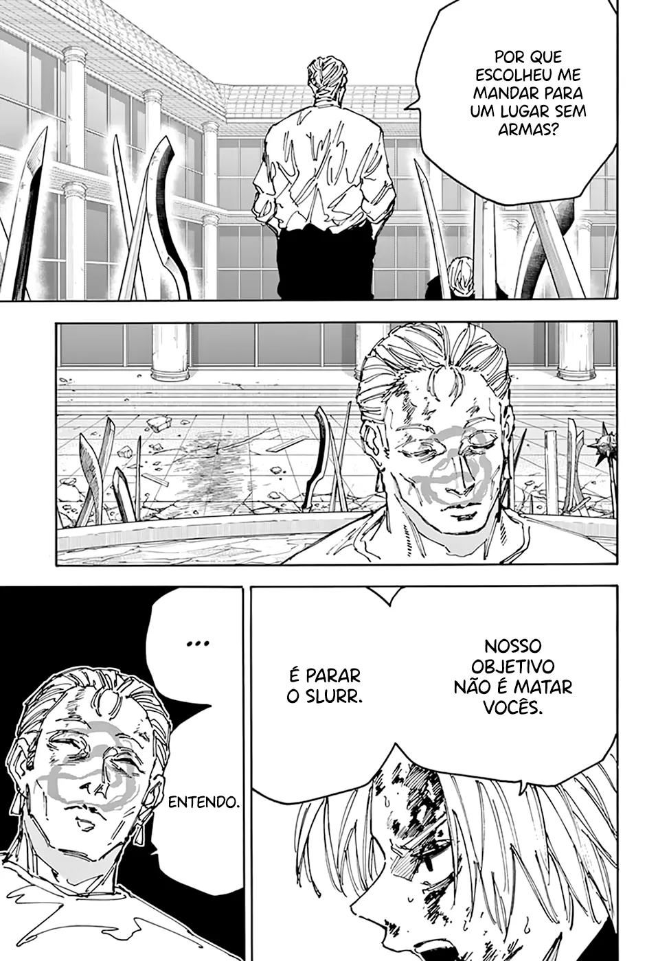 Read Dias Sakamoto (pt) Manga Online