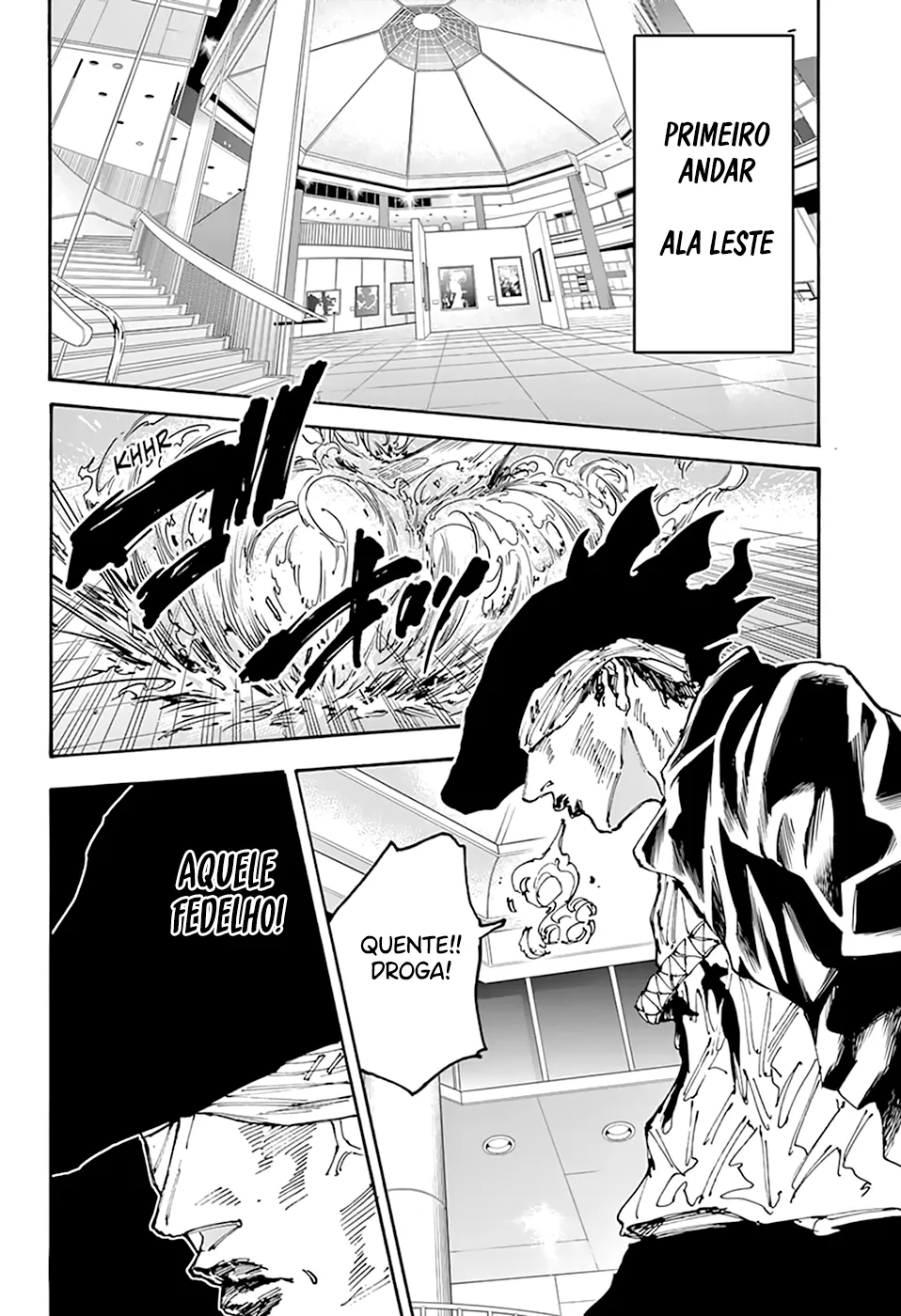 Read Dias Sakamoto (pt) Manga Online