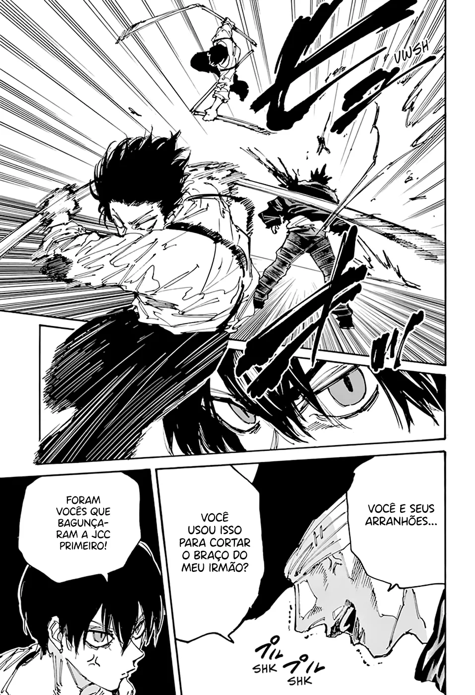 Read Dias Sakamoto (pt) Manga Online