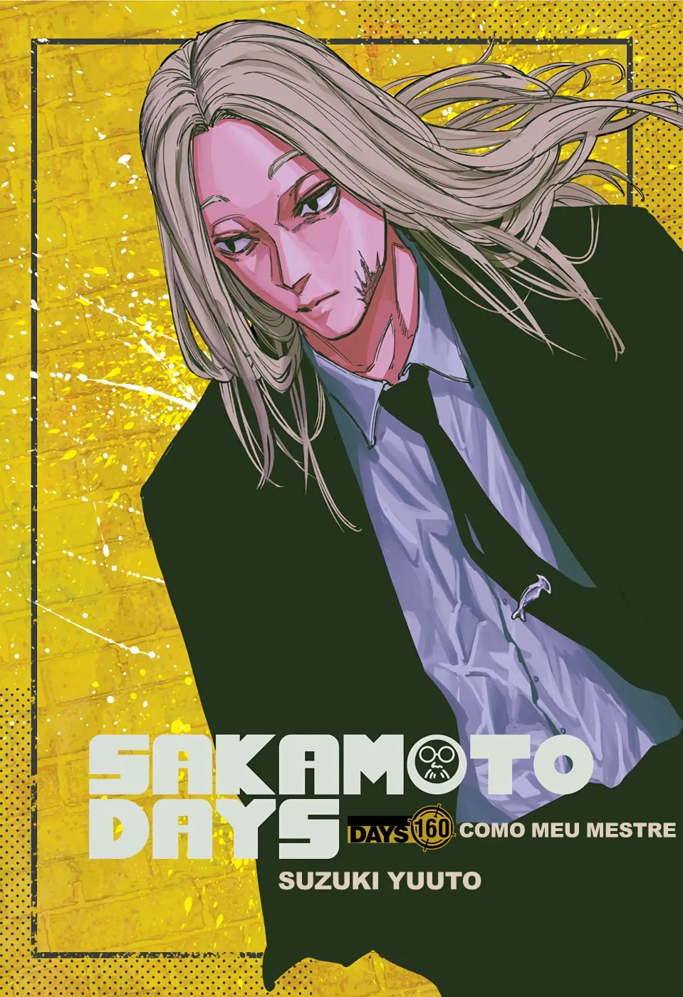 Read Dias Sakamoto (pt) Manga Online