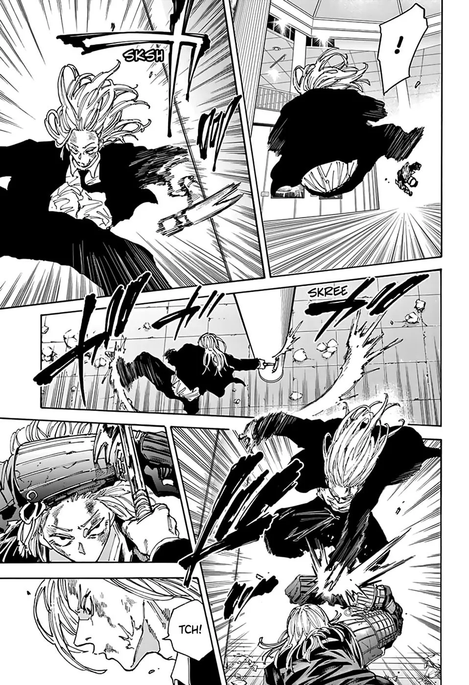Read Dias Sakamoto (pt) Manga Online