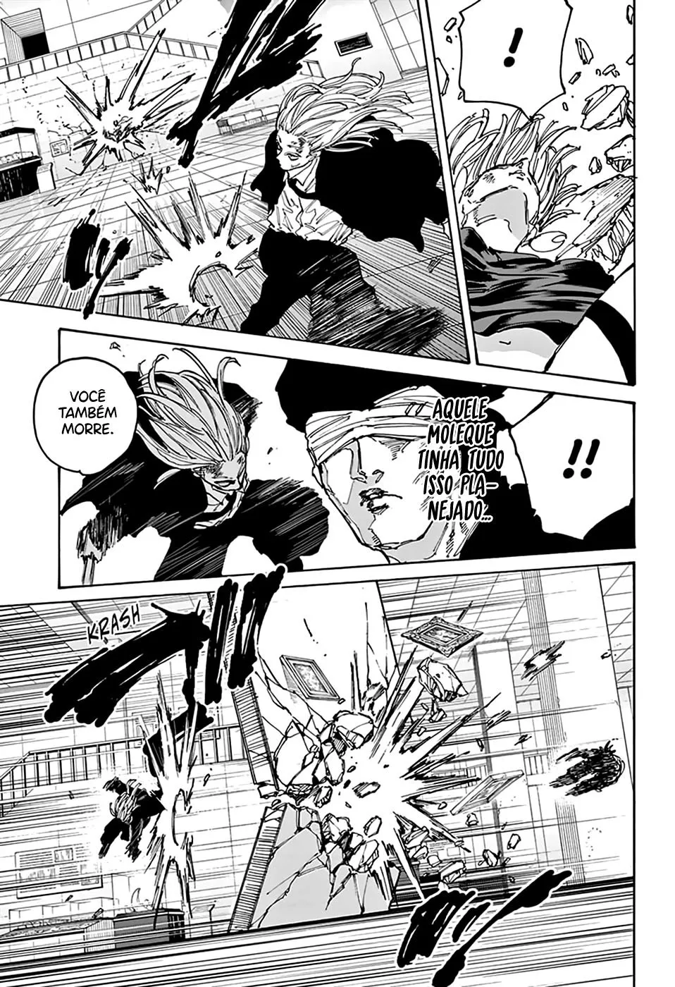 Read Dias Sakamoto (pt) Manga Online
