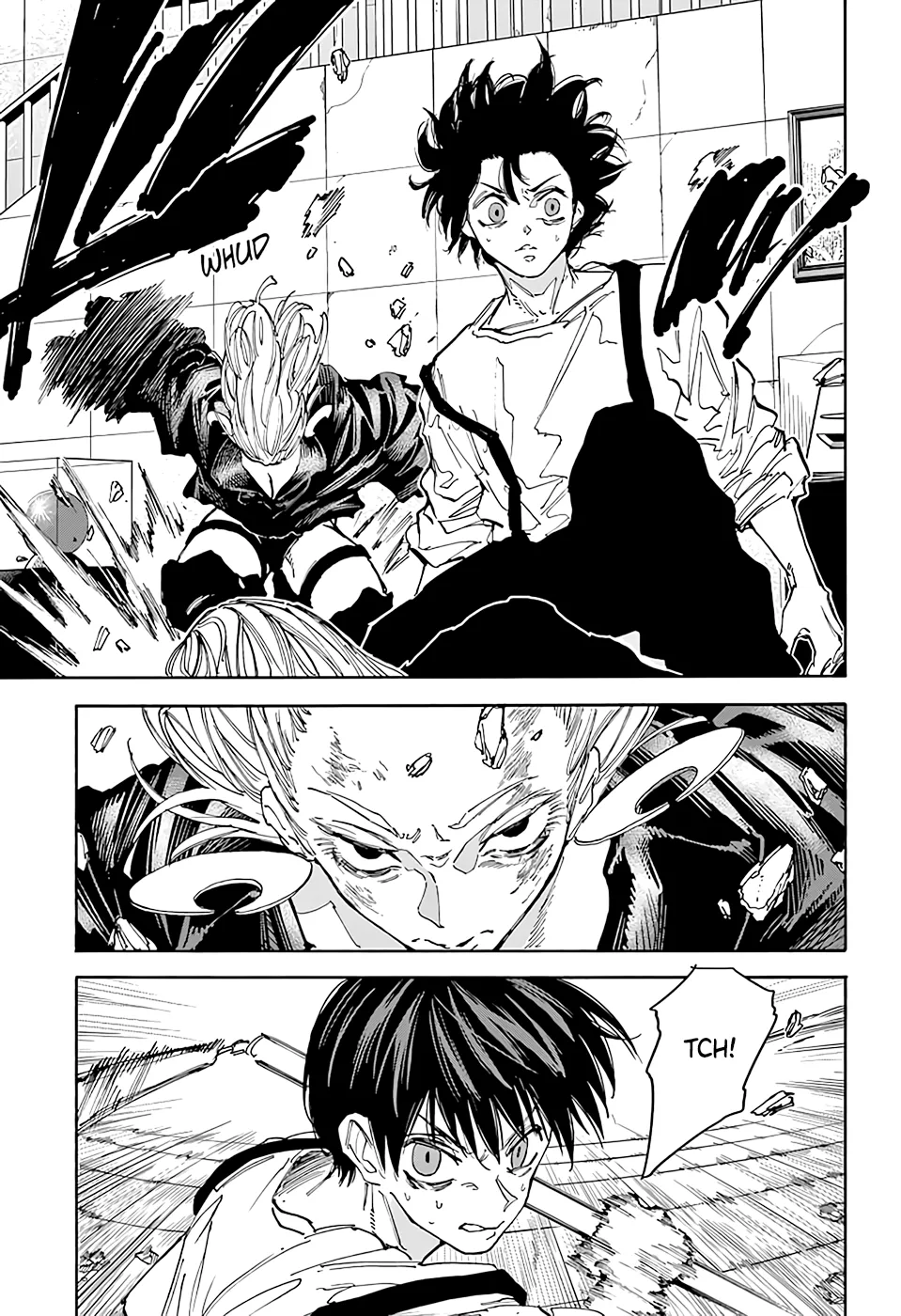 Read Dias Sakamoto (pt) Manga Online
