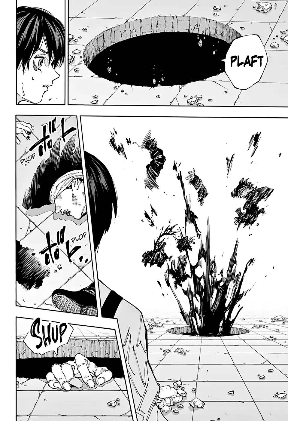 Read Dias Sakamoto (pt) Manga Online