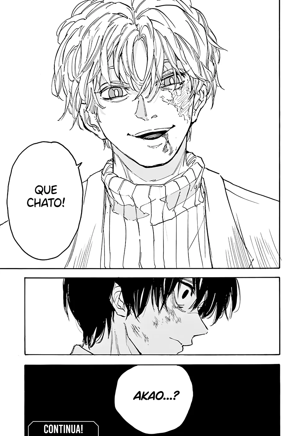 Read Dias Sakamoto (pt) Manga Online