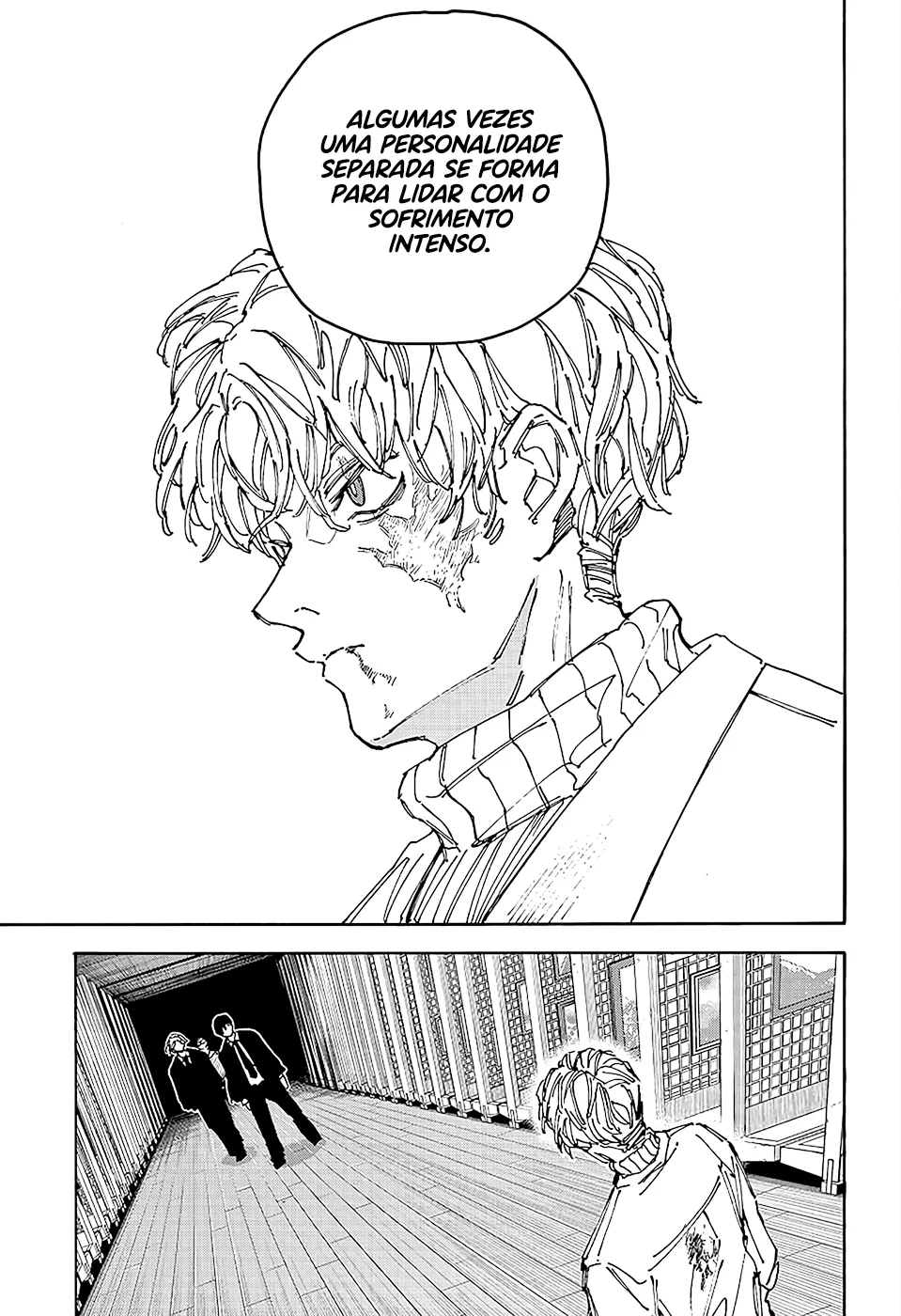 Read Dias Sakamoto (pt) Manga Online