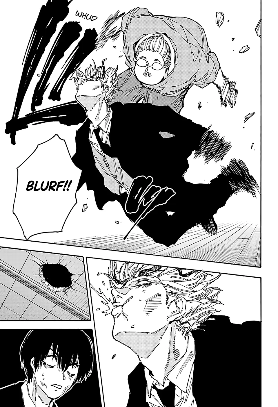 Read Dias Sakamoto (pt) Manga Online