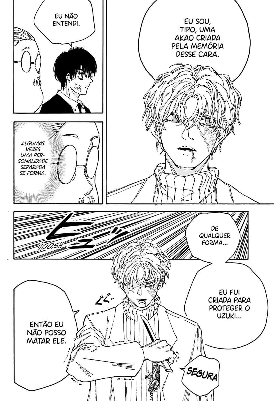 Read Dias Sakamoto (pt) Manga Online
