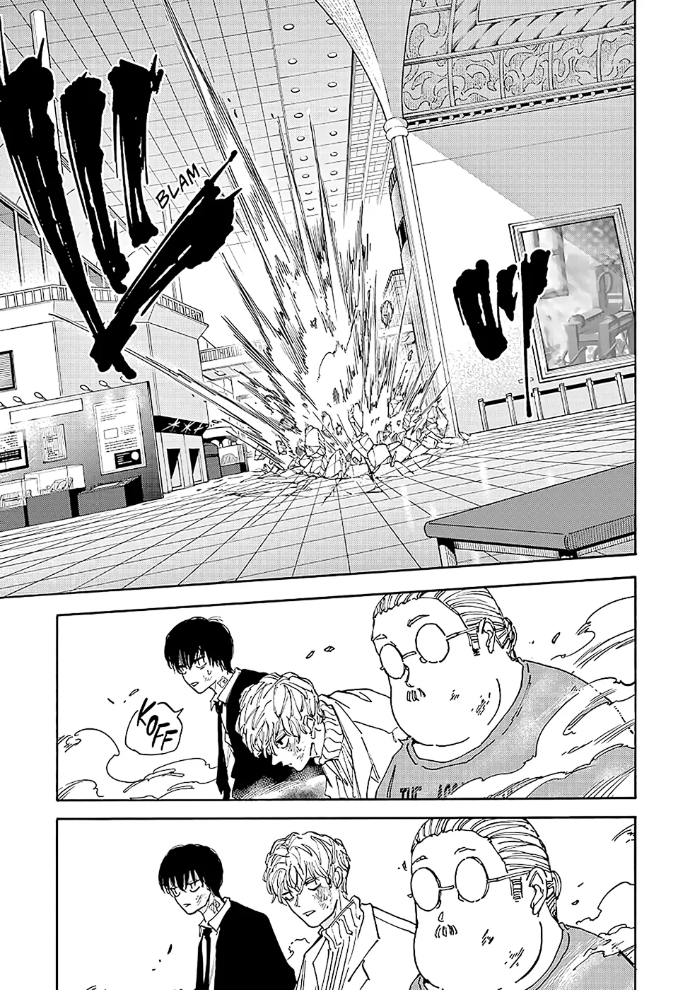 Read Dias Sakamoto (pt) Manga Online