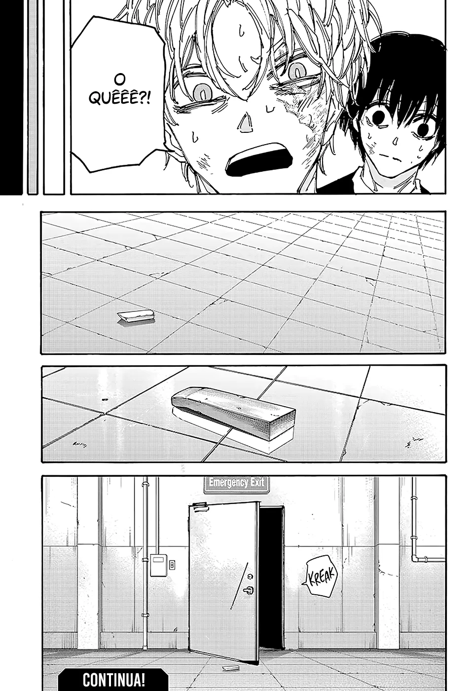 Read Dias Sakamoto (pt) Manga Online