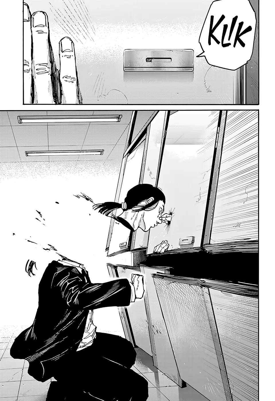 Read Dias Sakamoto (pt) Manga Online