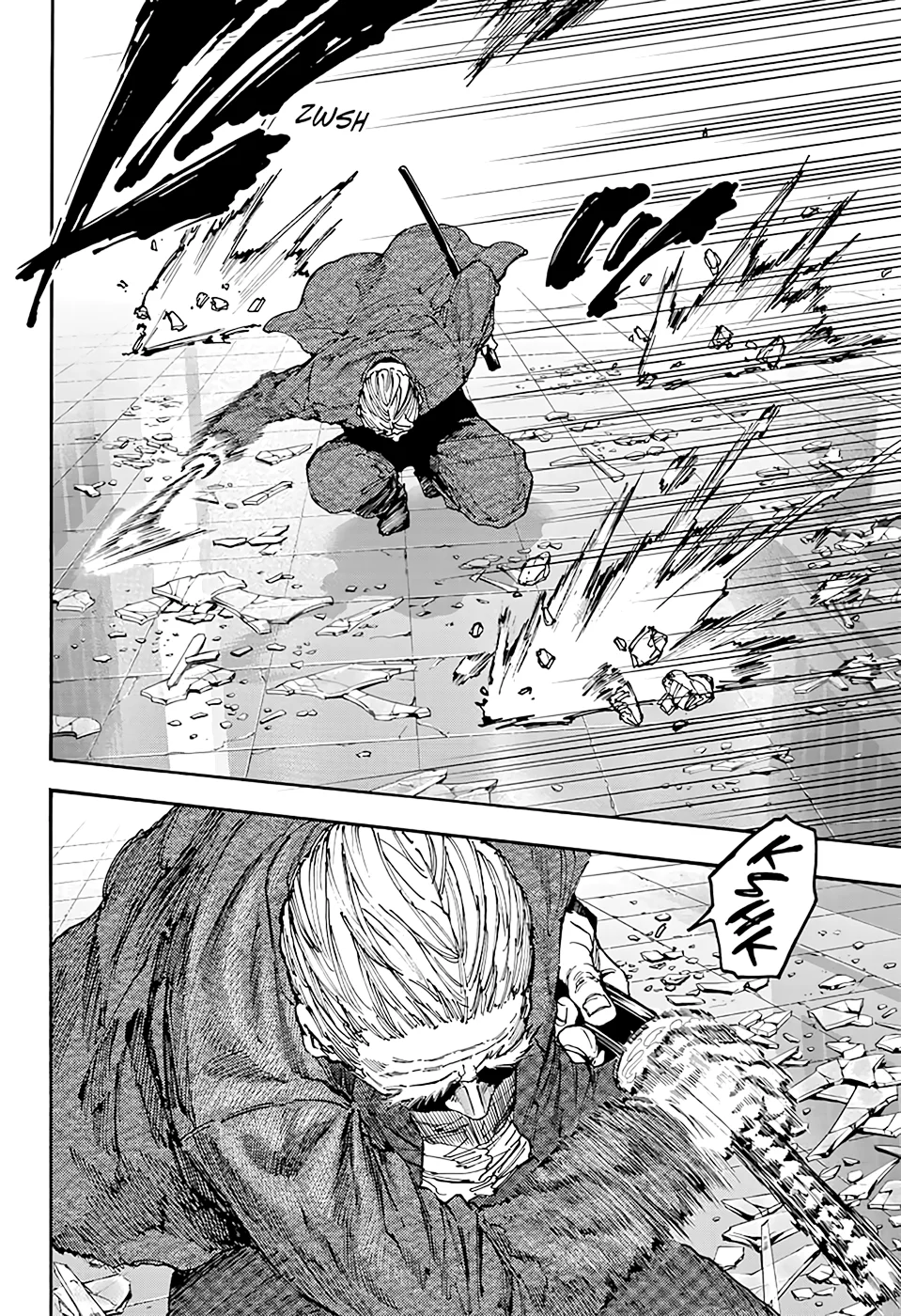 Read Dias Sakamoto (pt) Manga Online
