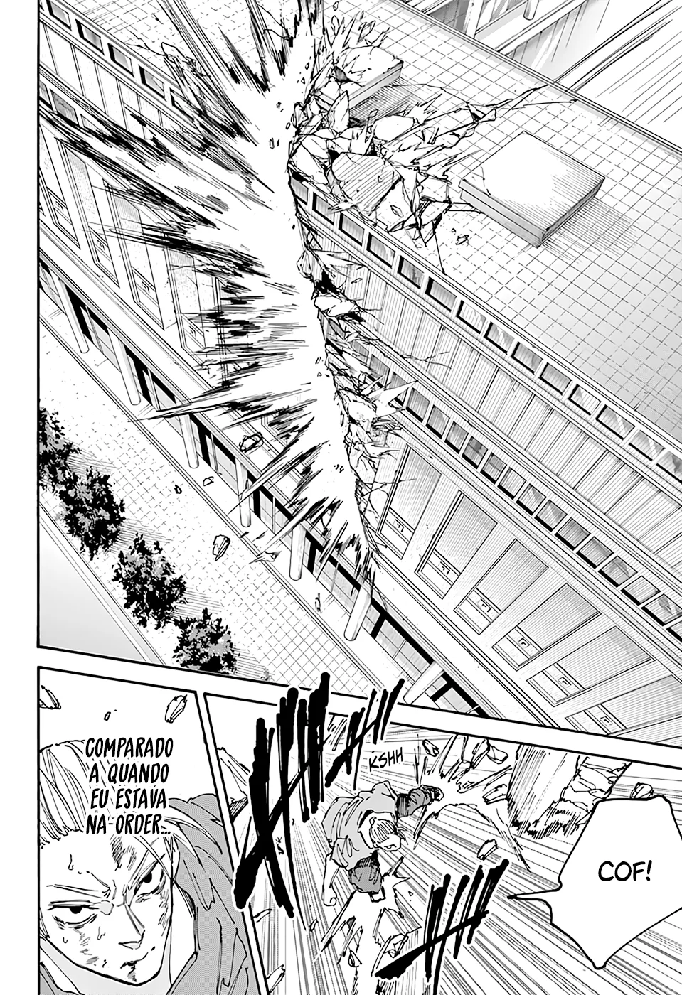 Read Dias Sakamoto (pt) Manga Online