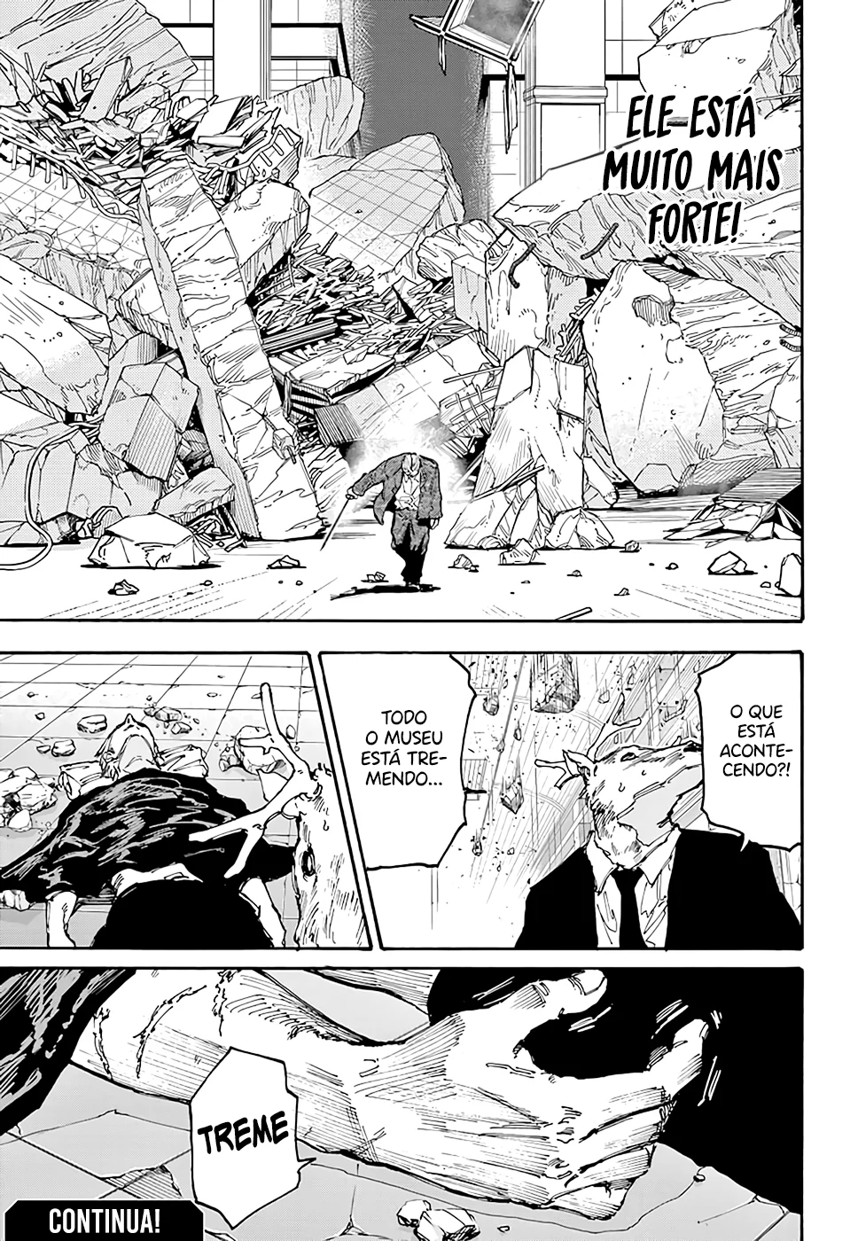 Read Dias Sakamoto (pt) Manga Online