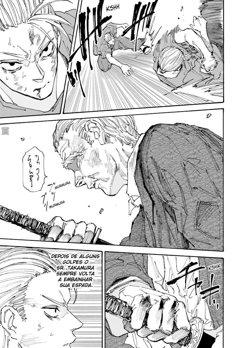 Read Dias Sakamoto (pt) Manga Online