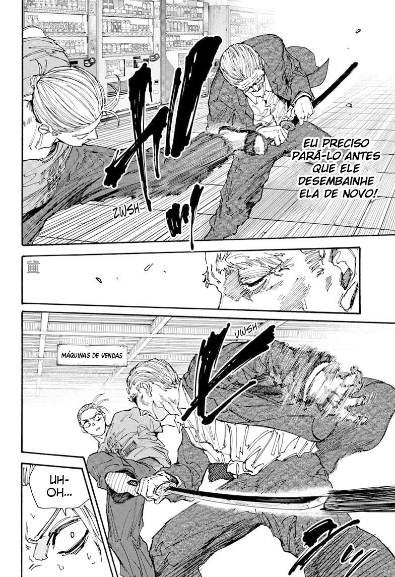 Read Dias Sakamoto (pt) Manga Online