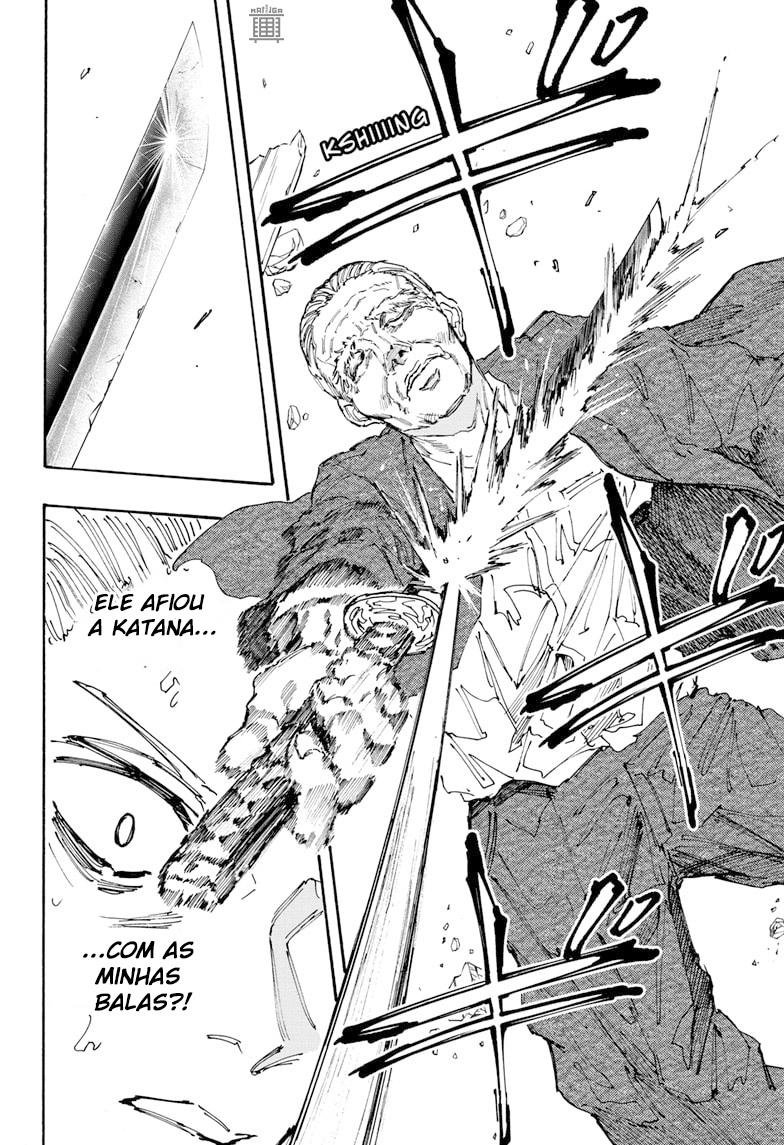 Read Dias Sakamoto (pt) Manga Online