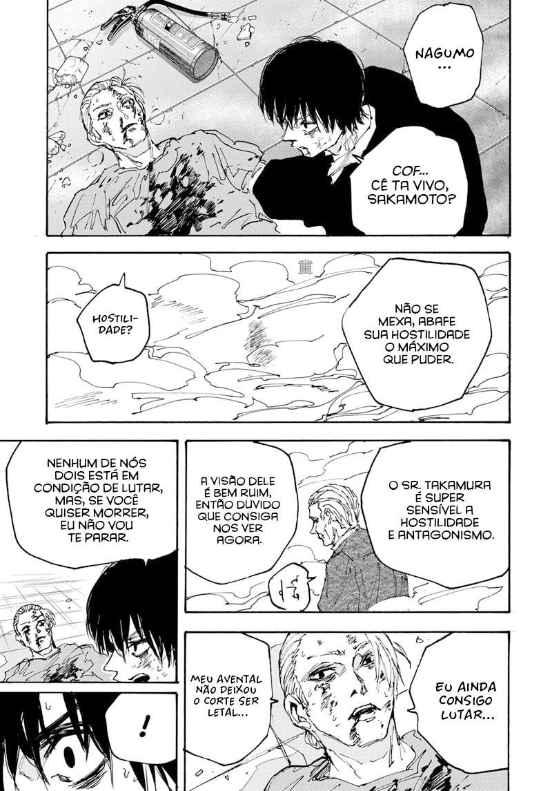Read Dias Sakamoto (pt) Manga Online