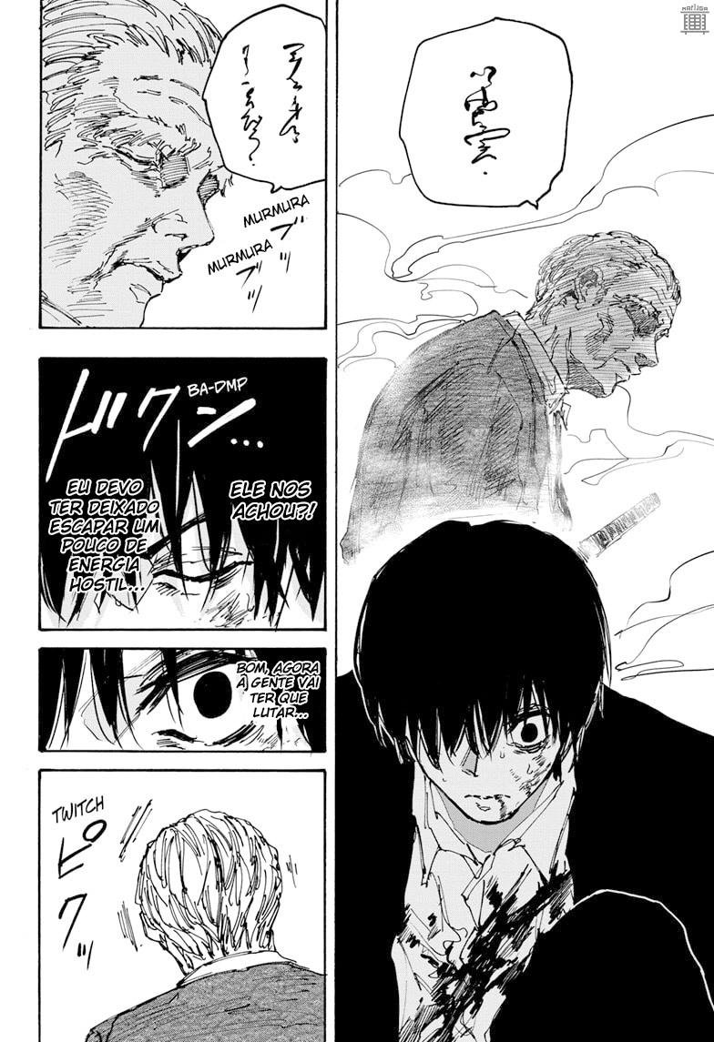 Read Dias Sakamoto (pt) Manga Online