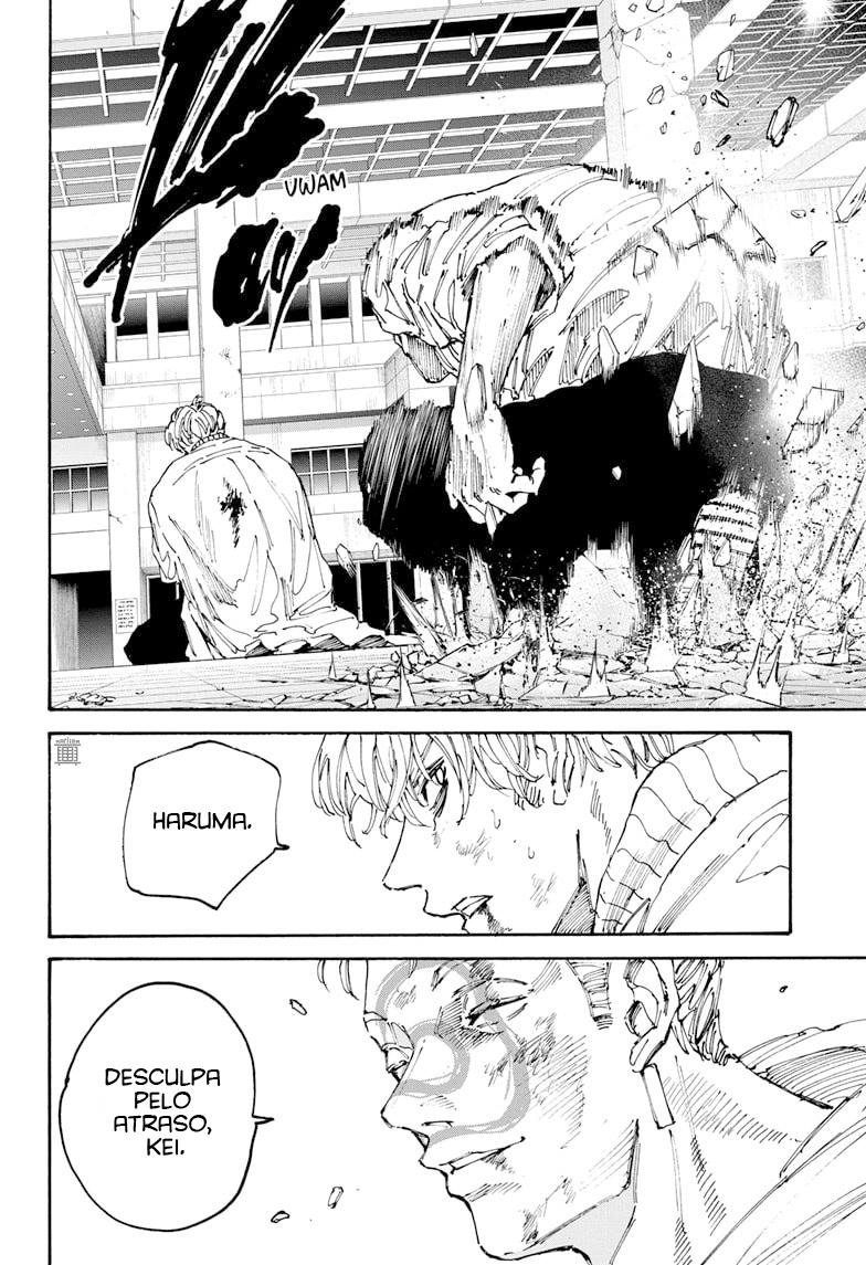 Read Dias Sakamoto (pt) Manga Online
