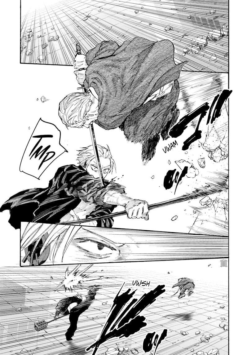 Read Dias Sakamoto (pt) Manga Online