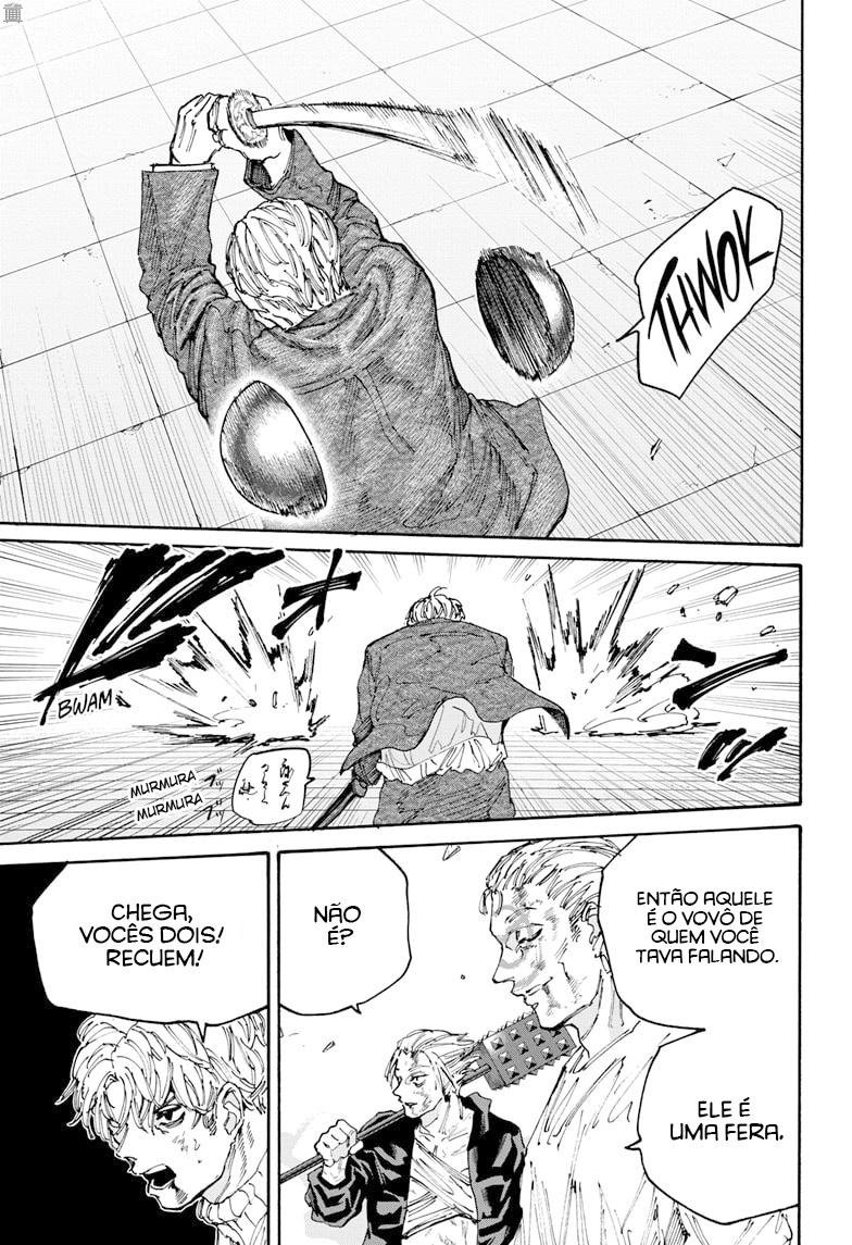 Read Dias Sakamoto (pt) Manga Online