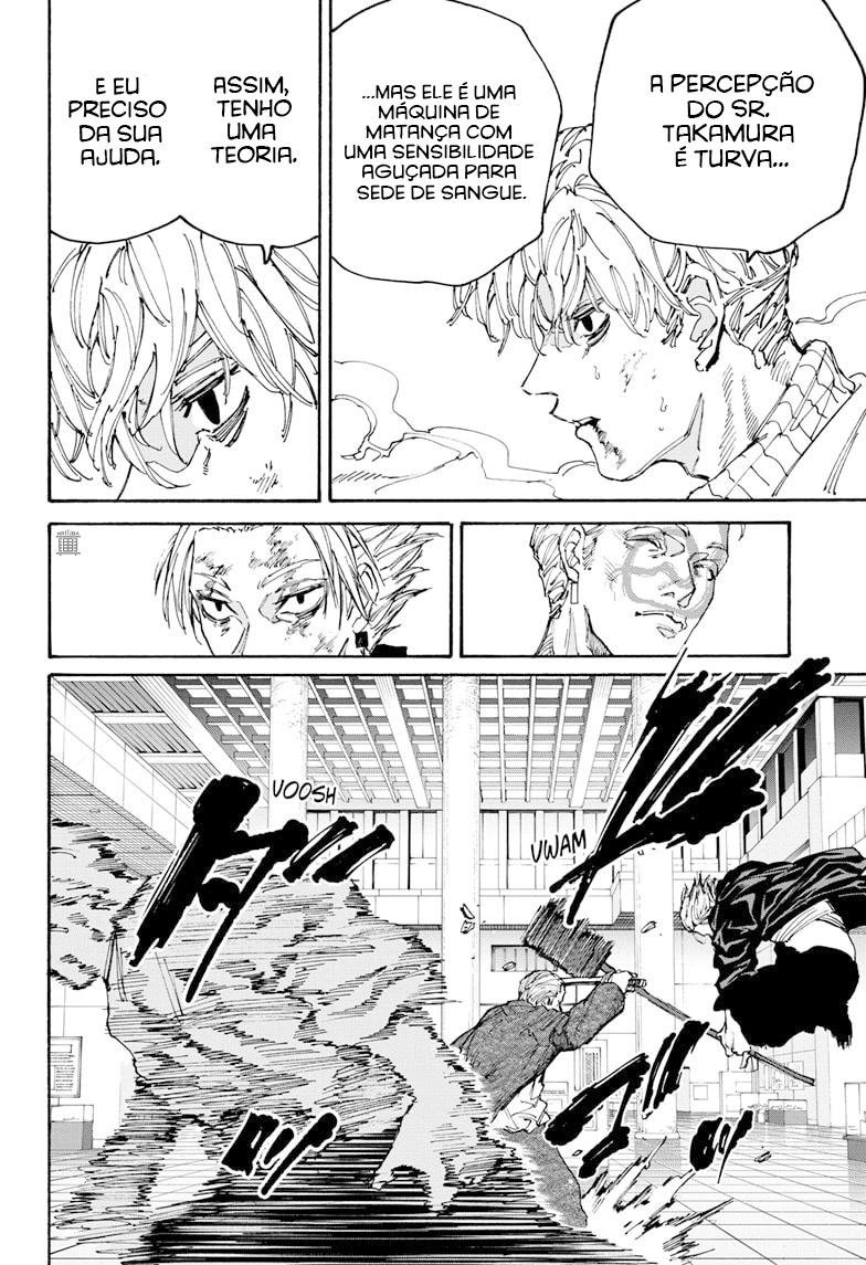 Read Dias Sakamoto (pt) Manga Online
