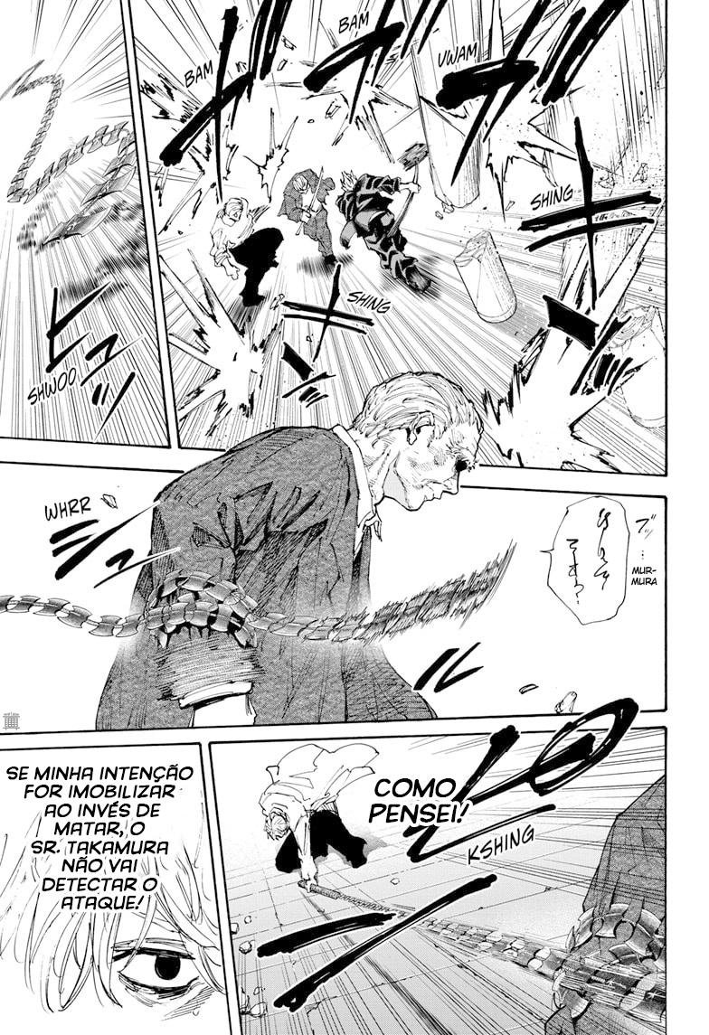 Read Dias Sakamoto (pt) Manga Online