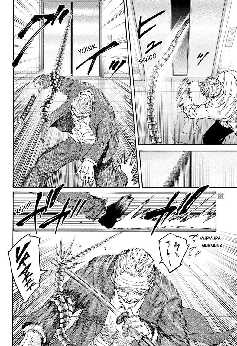 Read Dias Sakamoto (pt) Manga Online
