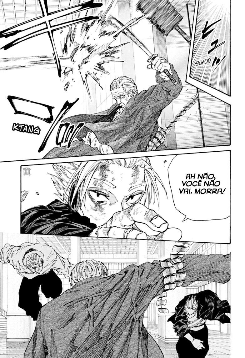 Read Dias Sakamoto (pt) Manga Online