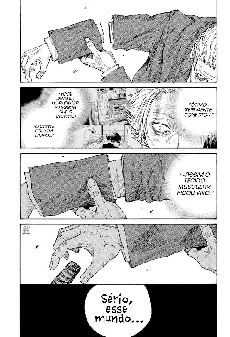 Read Dias Sakamoto (pt) Manga Online