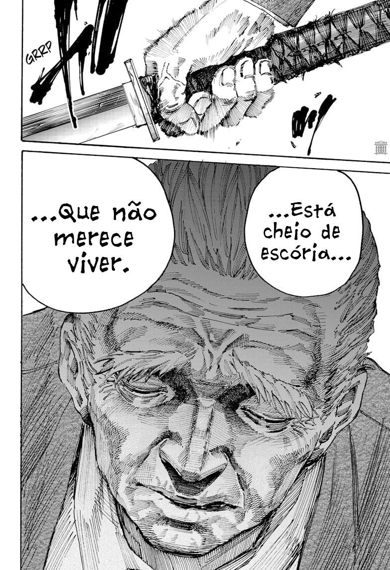 Read Dias Sakamoto (pt) Manga Online