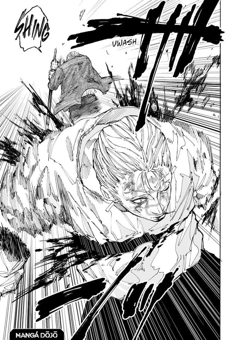 Read Dias Sakamoto (pt) Manga Online