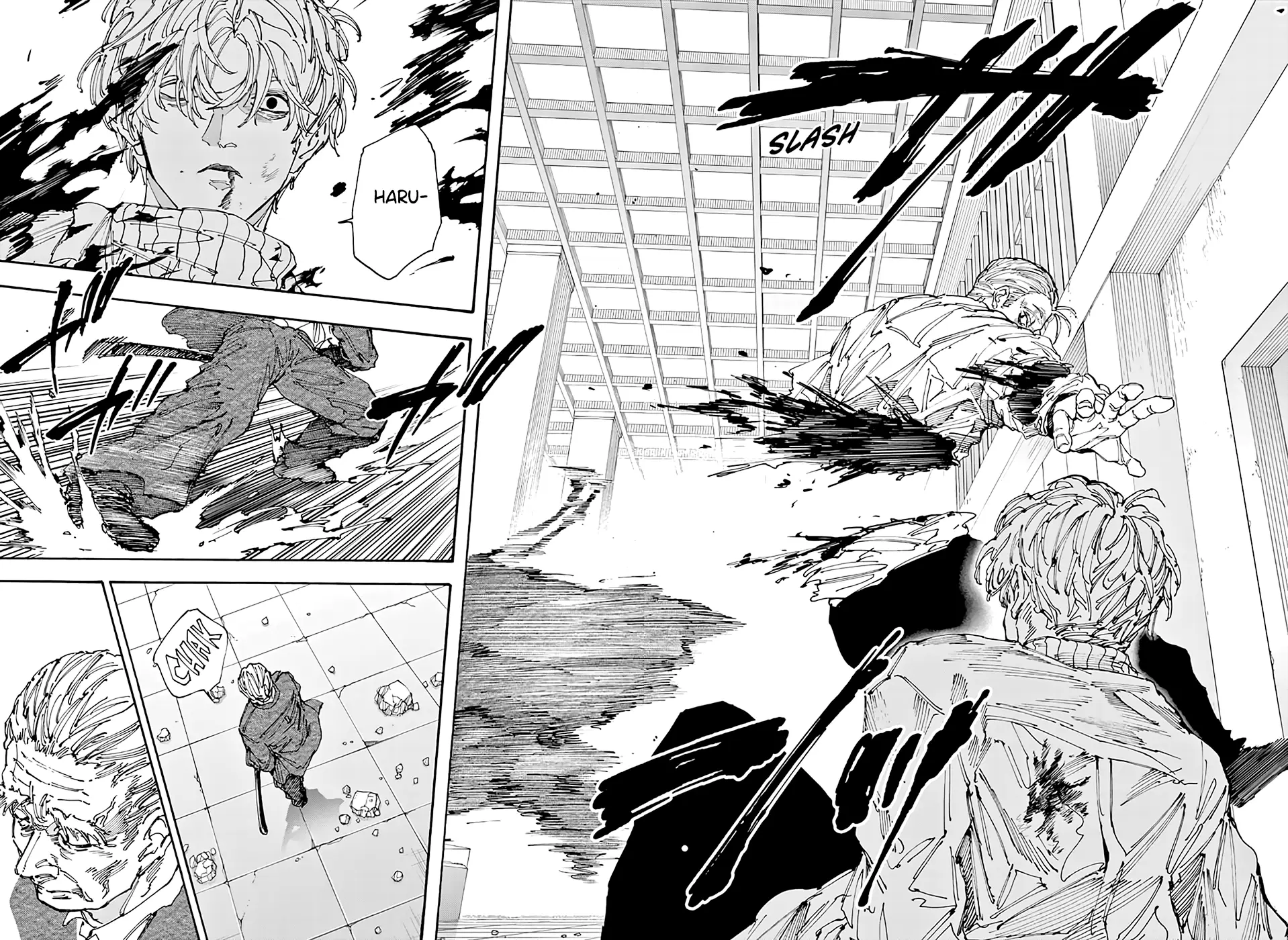 Read Dias Sakamoto (pt) Manga Online
