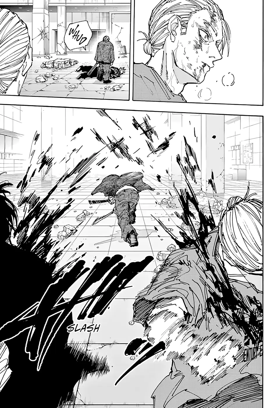 Read Dias Sakamoto (pt) Manga Online