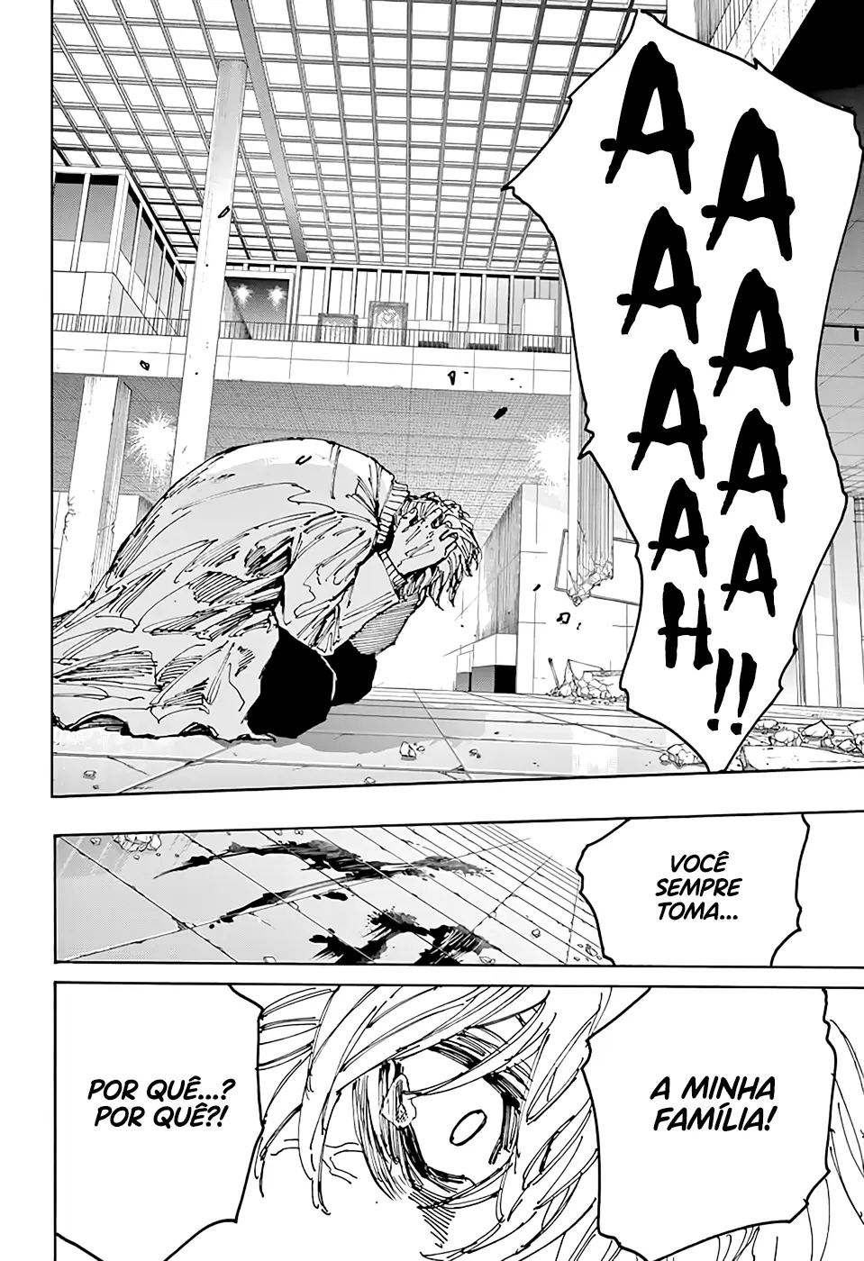 Read Dias Sakamoto (pt) Manga Online