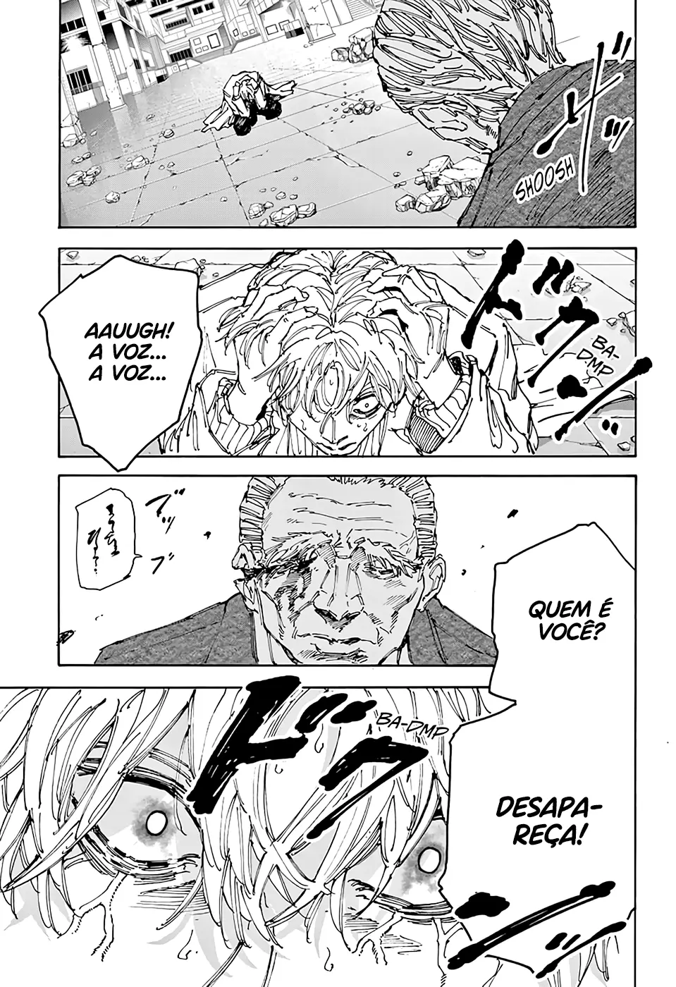 Read Dias Sakamoto (pt) Manga Online