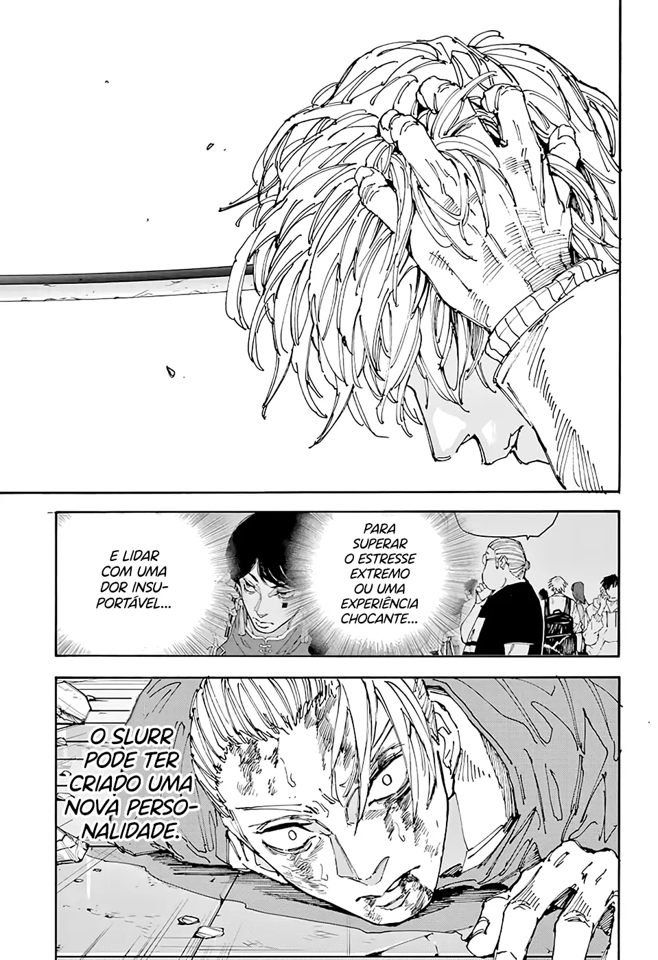 Read Dias Sakamoto (pt) Manga Online