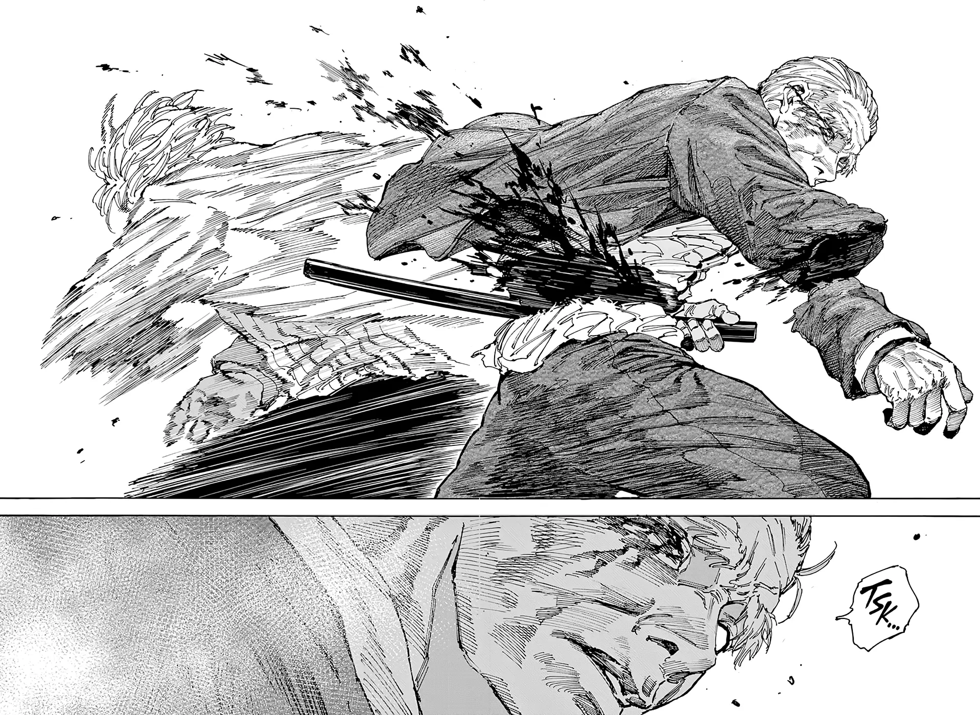 Read Dias Sakamoto (pt) Manga Online