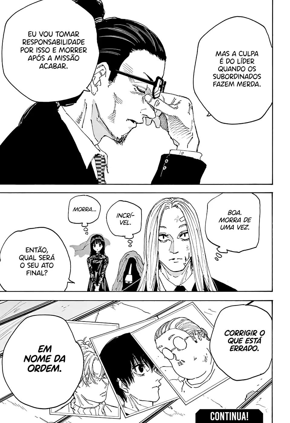 Read Dias Sakamoto (pt) Manga Online